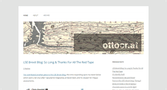 Desktop Screenshot of ottocr.at